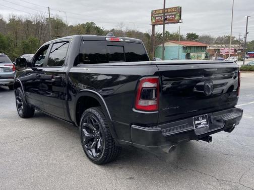2022 RAM 1500 Limited