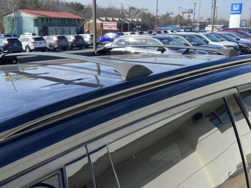 2020 Honda Pilot Black Edition