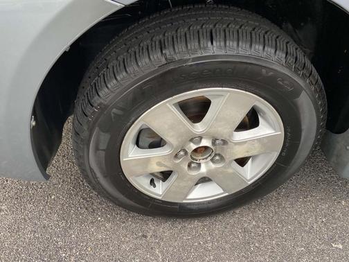 2004 Toyota Sienna LE