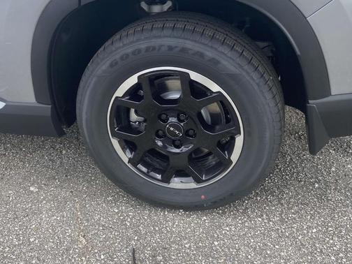 2025 Honda Pilot EX-L AWD