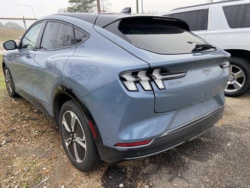 2023 Ford Mustang Mach-E Premium
