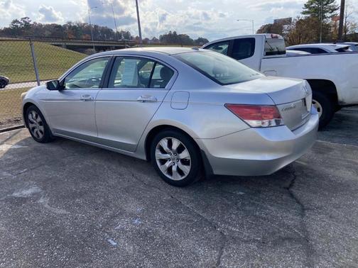 2009 Honda Accord EX-L