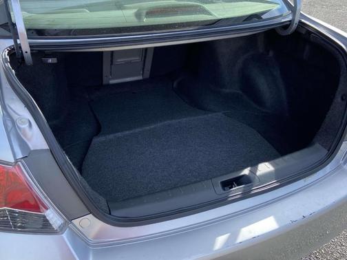 2009 Honda Accord EX-L