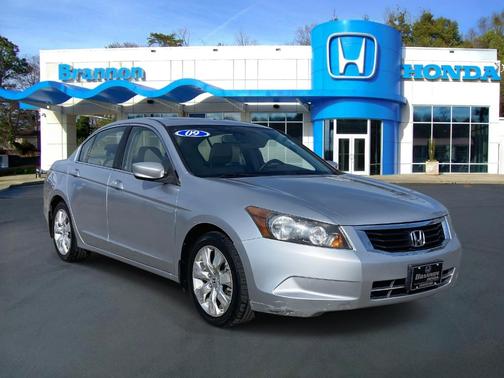 2009 Honda Accord EX-L
