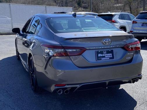 2024 Toyota Camry XSE V6