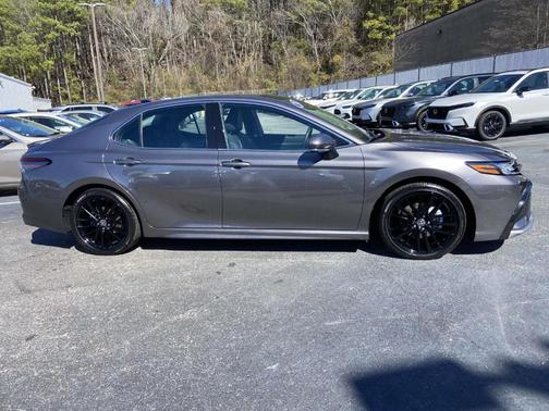 2024 Toyota Camry XSE V6