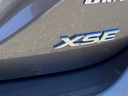 2024 Toyota Camry XSE V6