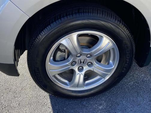 2015 Honda Pilot EX-L w/ Navigation