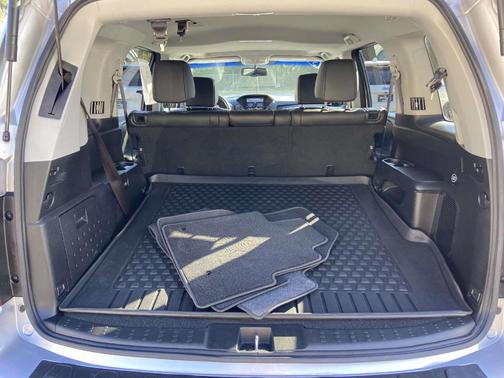 2015 Honda Pilot EX-L w/ Navigation