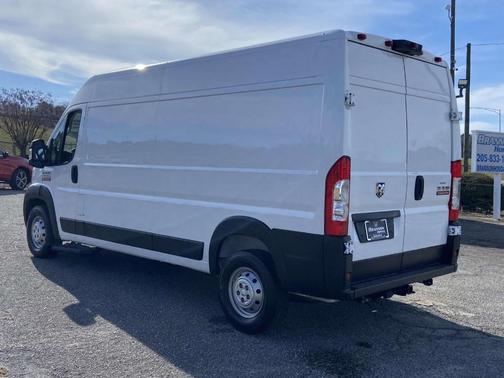 2022 RAM ProMaster 2500 High Roof