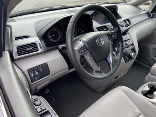 2013 Honda Odyssey EX-L