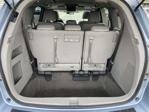 2013 Honda Odyssey EX-L