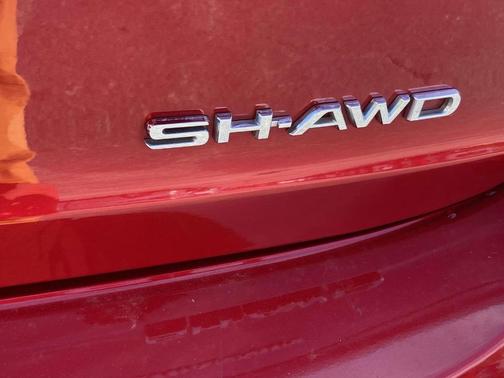 2020 Acura MDX 3.5L w/Technology Package