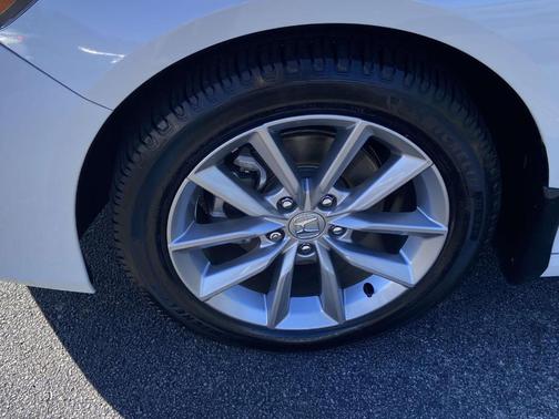 2021 Honda Accord LX 1.5T