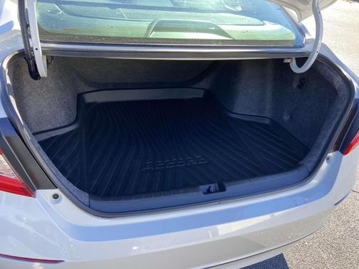 2021 Honda Accord LX 1.5T