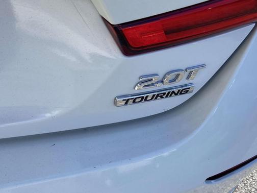2019 Honda Accord Touring 2.0T