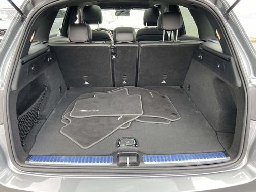 2022 Mercedes-Benz GLC 300 Base 4MATIC