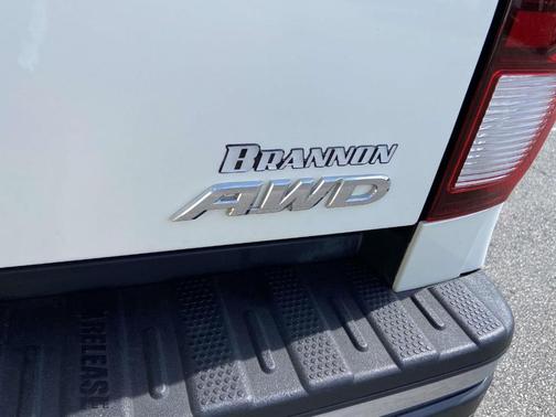 2017 Honda Ridgeline RTL-E