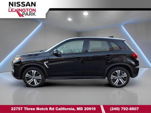 2024 Mitsubishi Outlander Sport SE