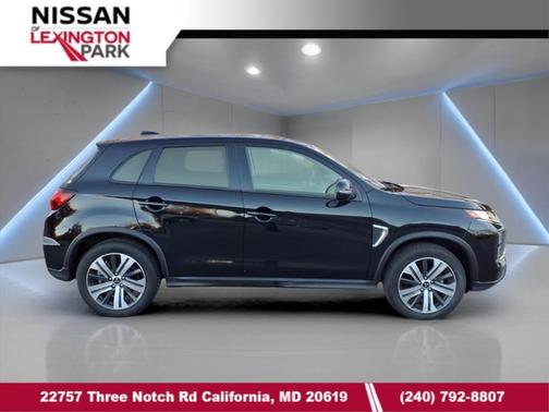 2024 Mitsubishi Outlander Sport SE