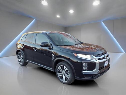 2024 Mitsubishi Outlander Sport SE