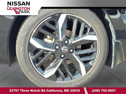 2023 Nissan Versa 1.6 S