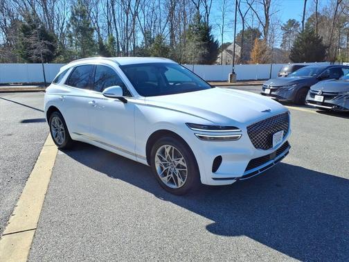 2025 Genesis GV70 2.5T AWD