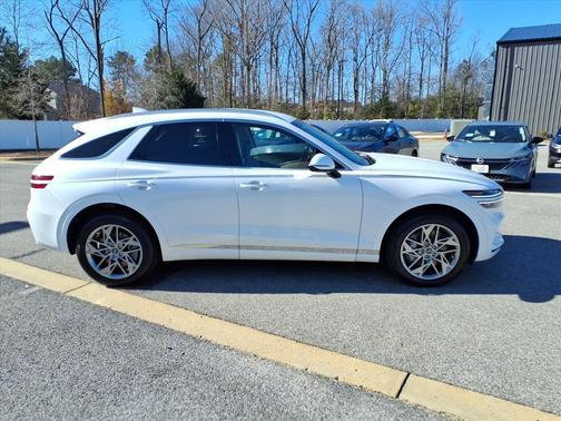 2025 Genesis GV70 2.5T AWD