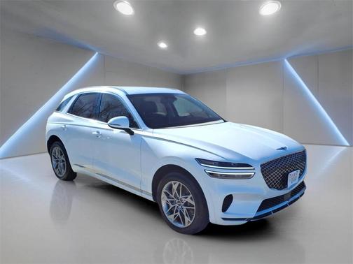 2025 Genesis GV70 2.5T AWD