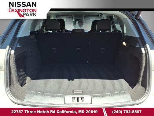 SILVER RADIANCE MET CC 2022 Lincoln Corsair Standard
