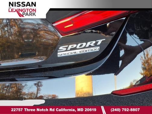 2022 Honda Accord Sport SE 1.5T