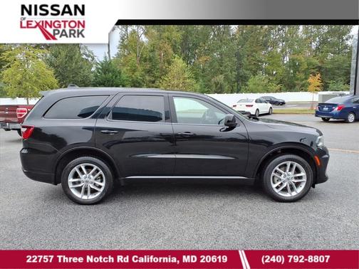 2023 Dodge Durango GT AWD