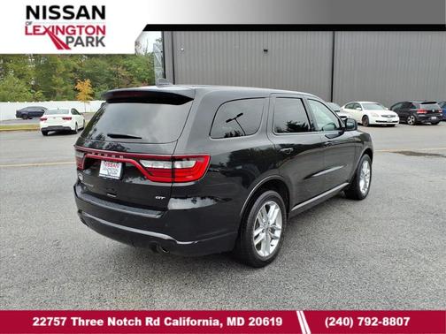 2023 Dodge Durango GT AWD