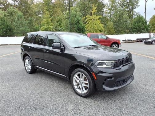 2023 Dodge Durango GT AWD
