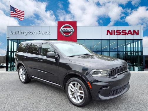 2023 Dodge Durango GT AWD