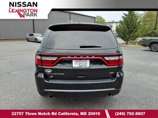 2023 Dodge Durango GT AWD