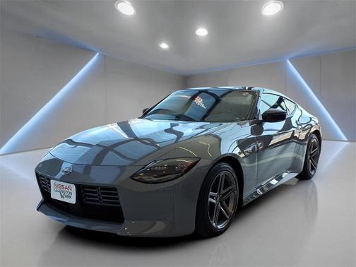 2024 Nissan Z Sport Auto