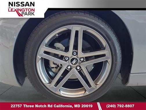 2024 Nissan Z Sport Auto