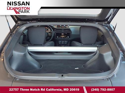 2024 Nissan Z Sport Auto