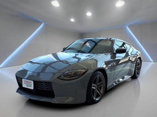 2024 Nissan Z Sport Auto