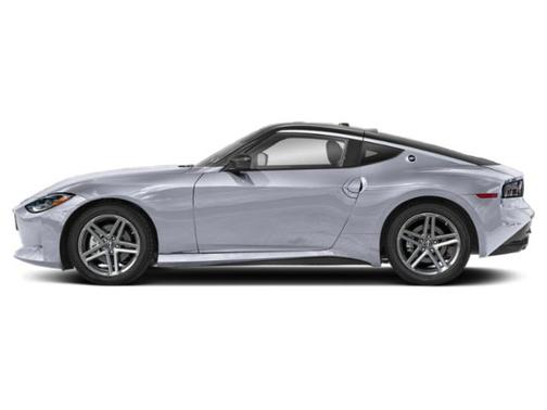 2024 Nissan Z Sport Auto