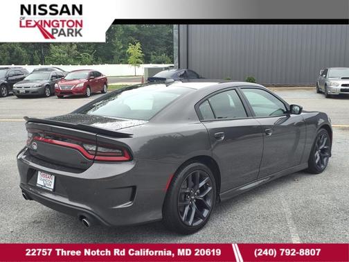 2023 Dodge Charger GT