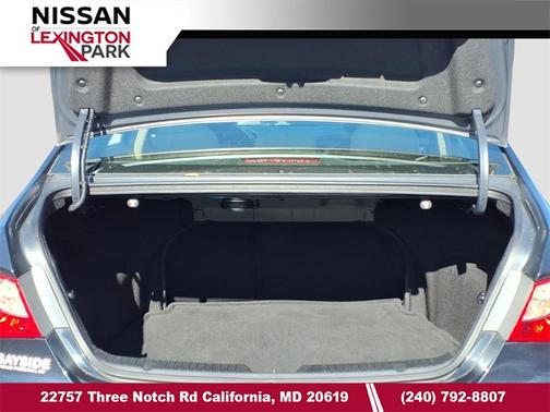 2013 Hyundai SONATA Limited