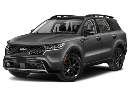 2022 Kia Sorento EX