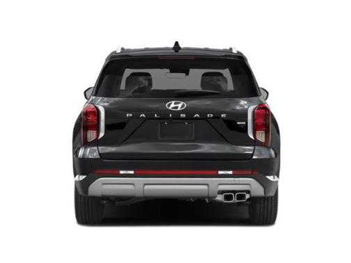 Steel Graphite 2023 Hyundai PALISADE Limited