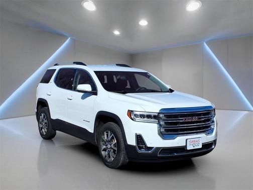 2023 GMC Acadia FWD SLE