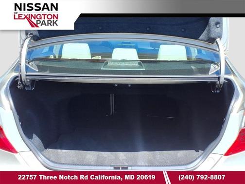 Creme Brulee Mica 2014 Toyota Camry XLE
