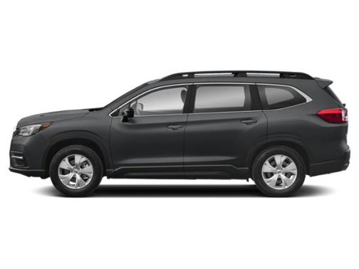 Magnetite Gray Metallic 2019 Subaru Ascent Base 8-Passenger