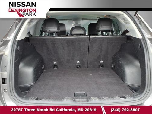 Granite Crystal Metallic Clearcoat 2020 Jeep Compass Limited