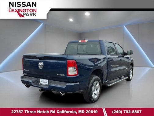 2024 RAM 1500 Big Horn/Lone Star
